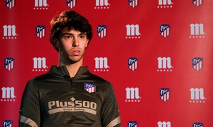 João Félix: 